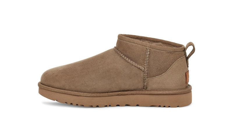 ANTELOPE UGG (check description) image 3