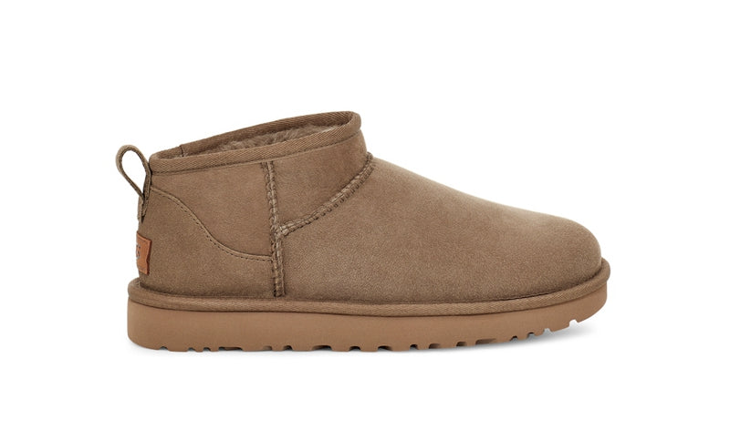 ANTELOPE UGG (check description) image 2