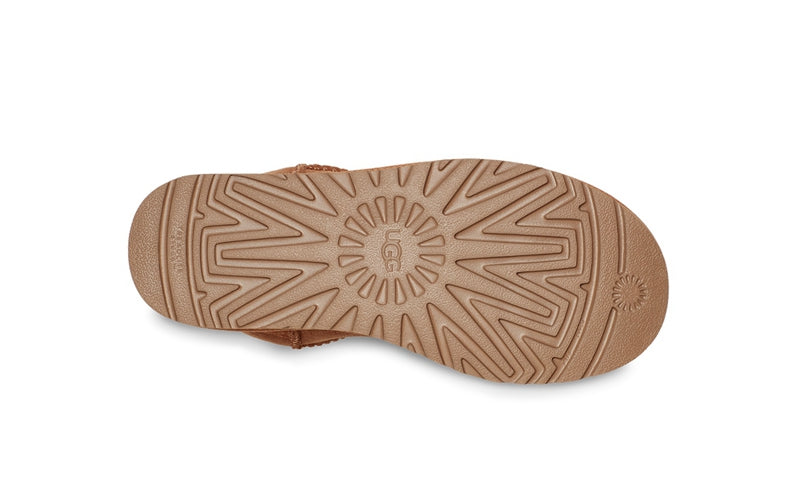 CHESTNUT UGG (check description) image 2