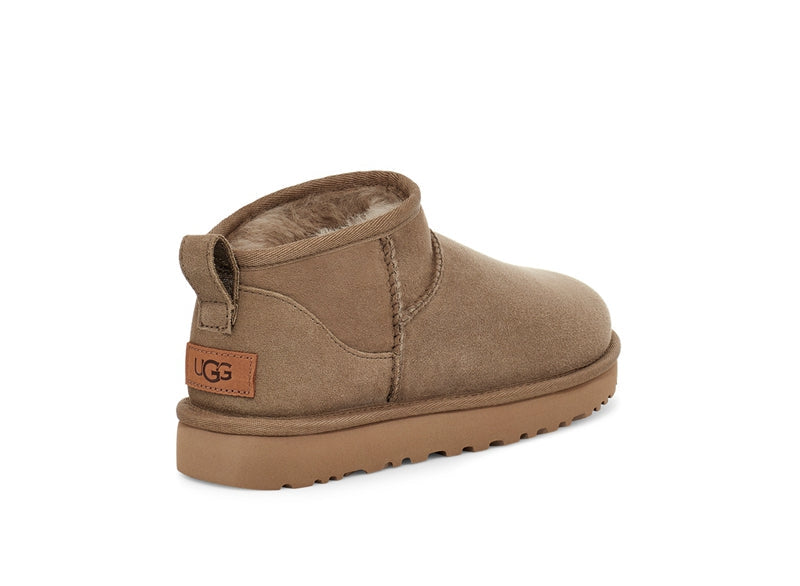 ANTELOPE UGG (check description) image 4