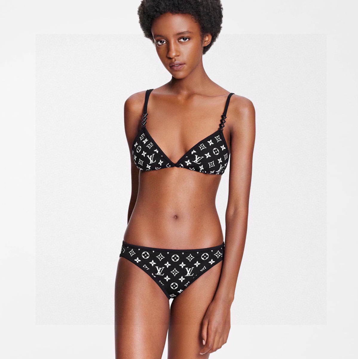 L-V REVERSIBLE SWIM image 8
