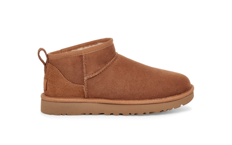 CHESTNUT UGG (check description) image 4