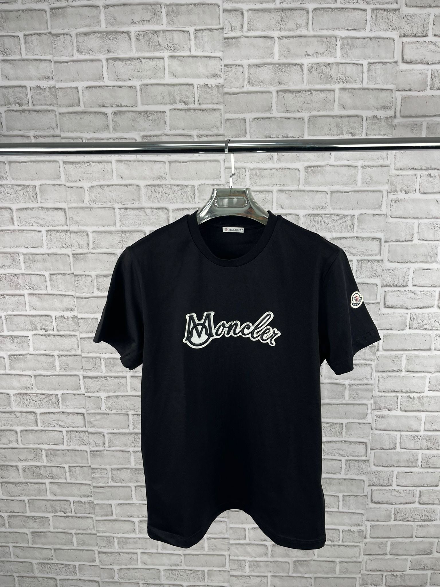 CLER TEE BLACK image 0