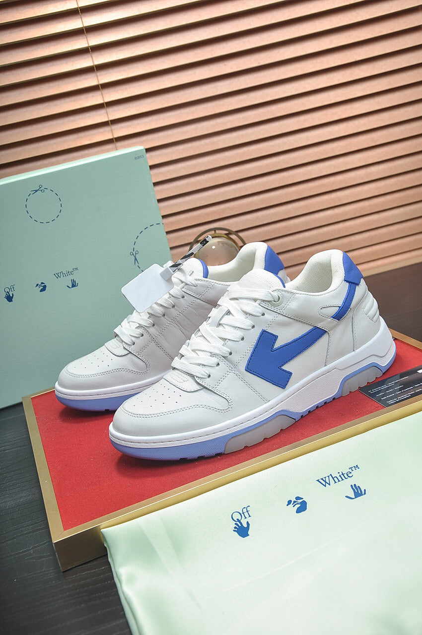 OW LOW BLUE image 7