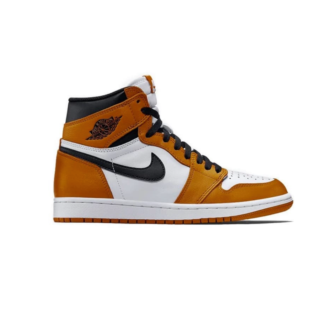 J1 SHATTERED image 0