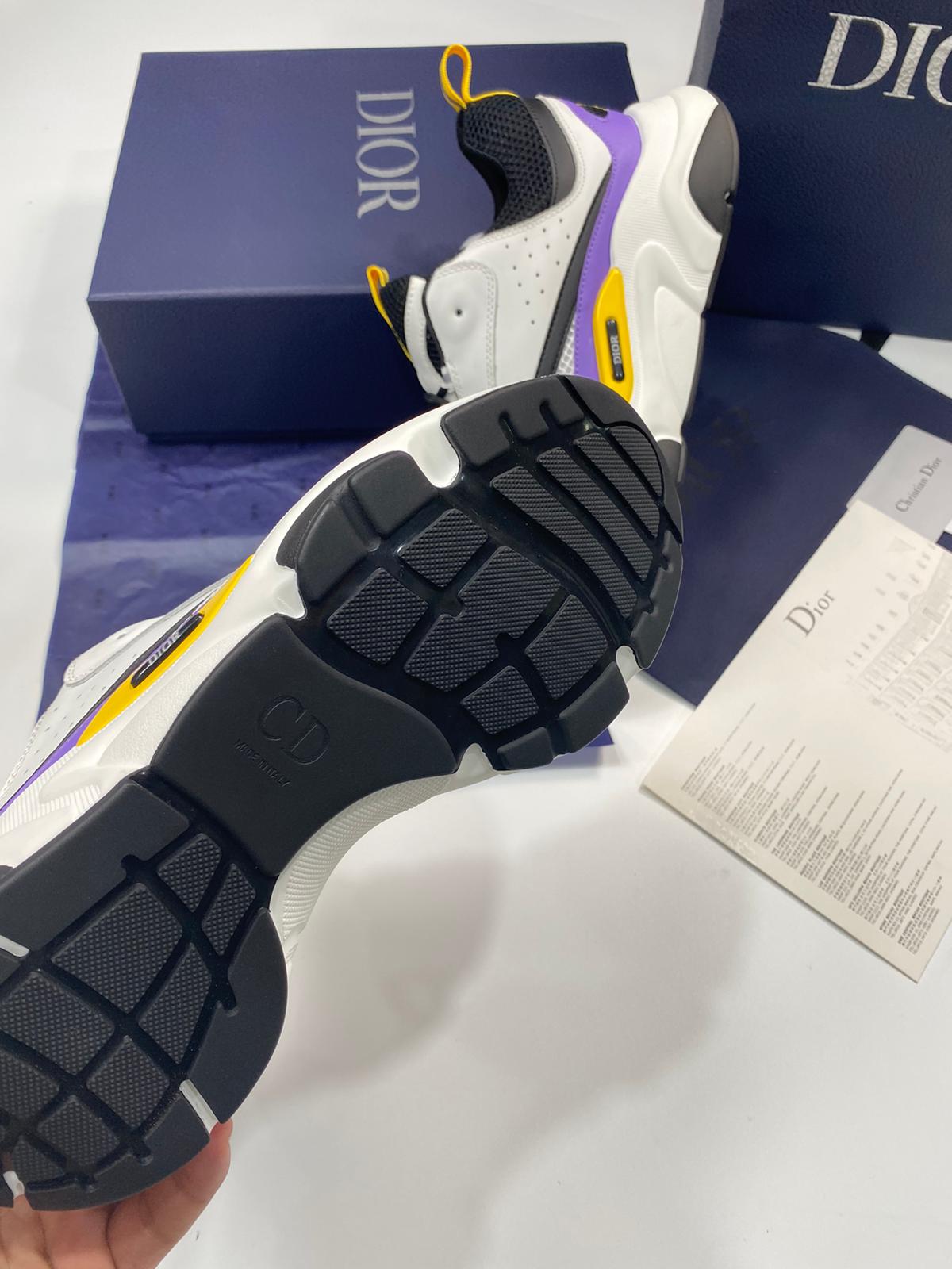 B22 PURPLE image 9