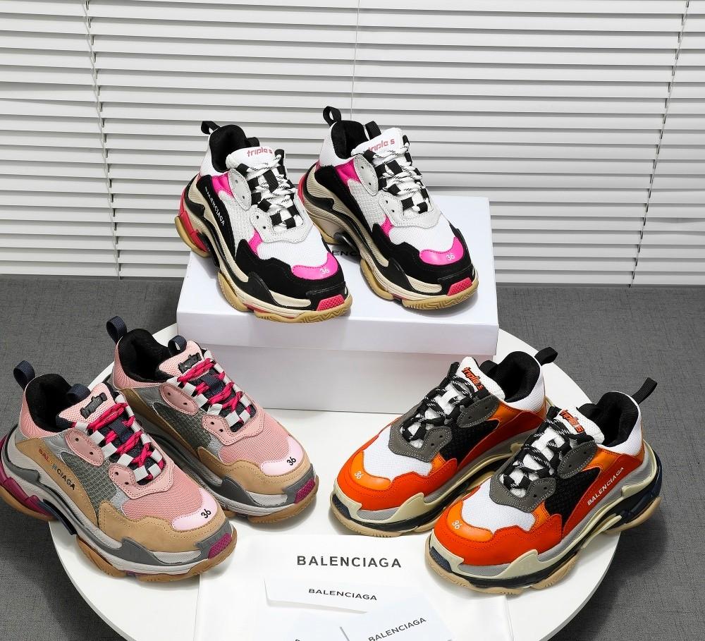 TRIPLE PINK image 2