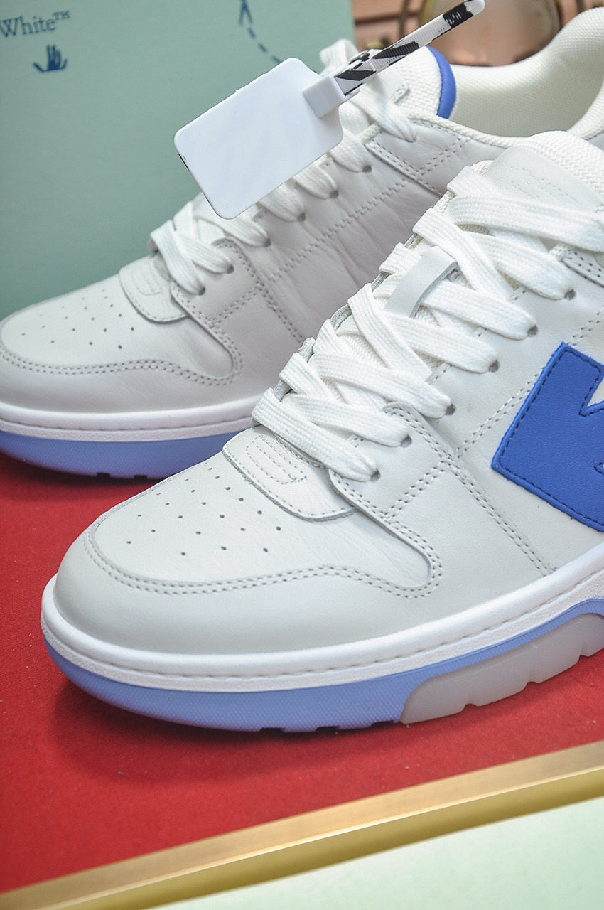 OW LOW BLUE image 1