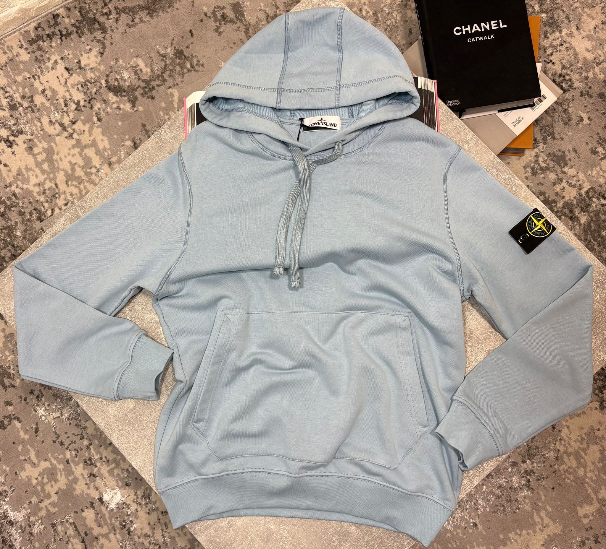 Stone Hoodie - XL image