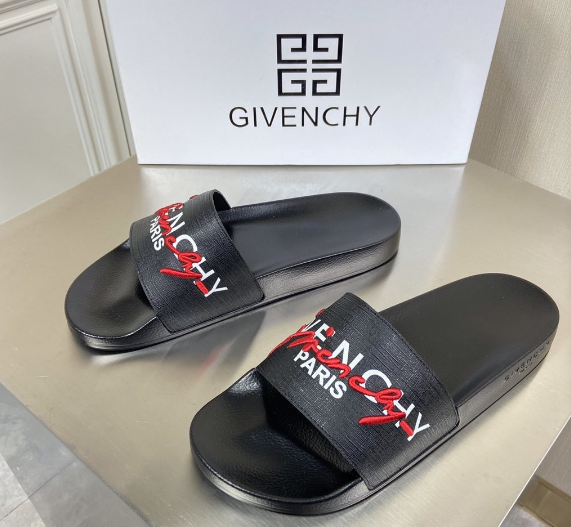 ENCHY BLACK SLIDER R image 4