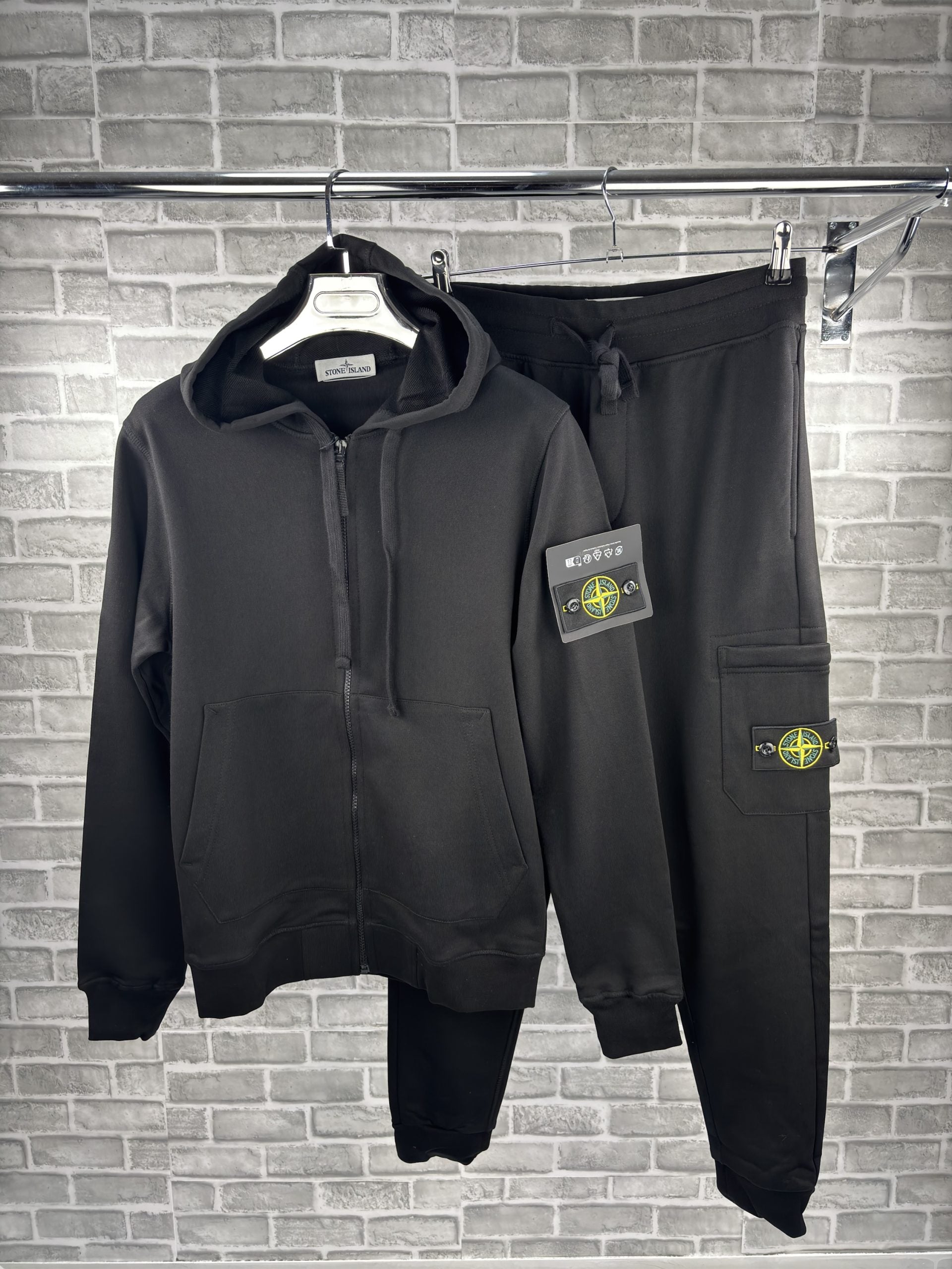 STONE TRACKSUIT image 0