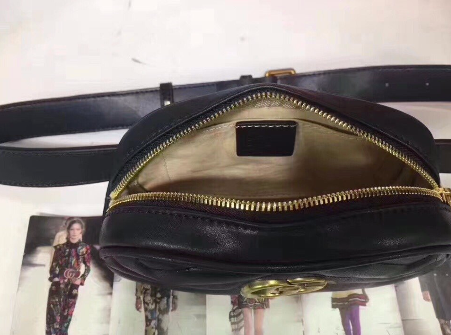 GCI BLACK BAG image 5