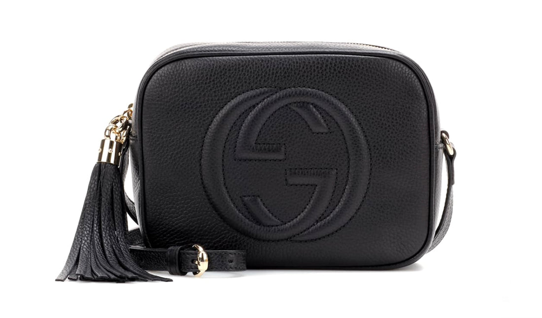 GCI BLACK BAG image 0
