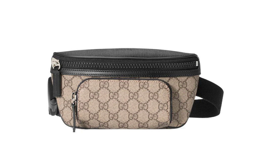 GG PRINT BAG image 0