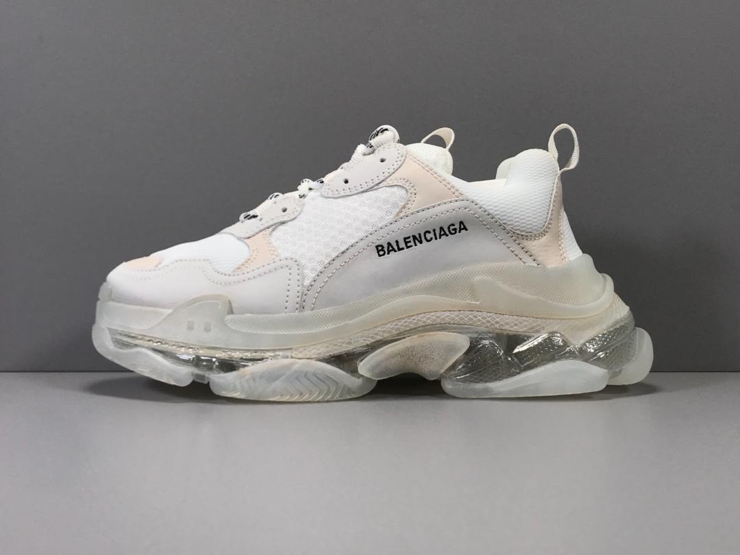 WHITE CLEAR S image 6