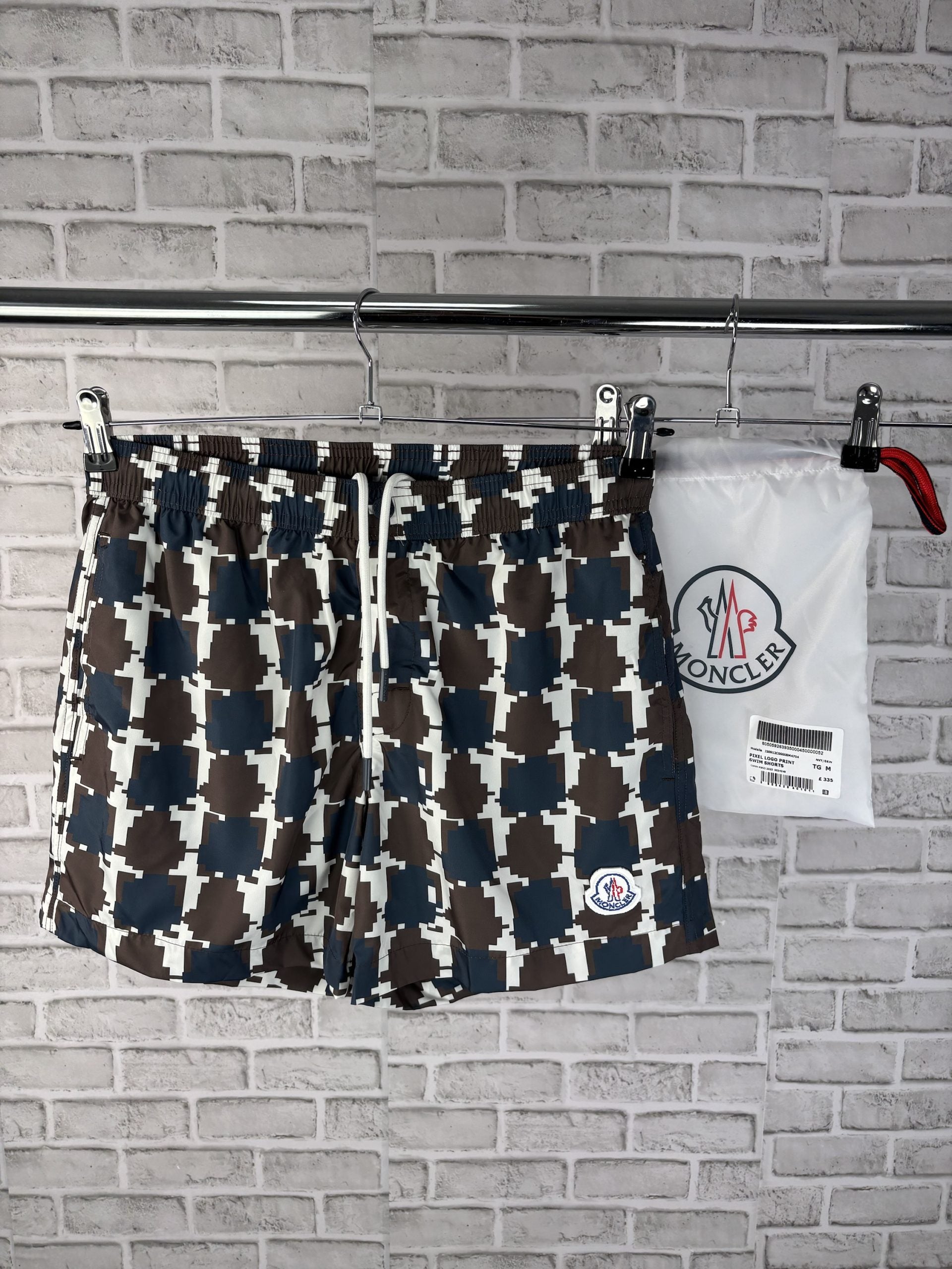Lv short brown image 0