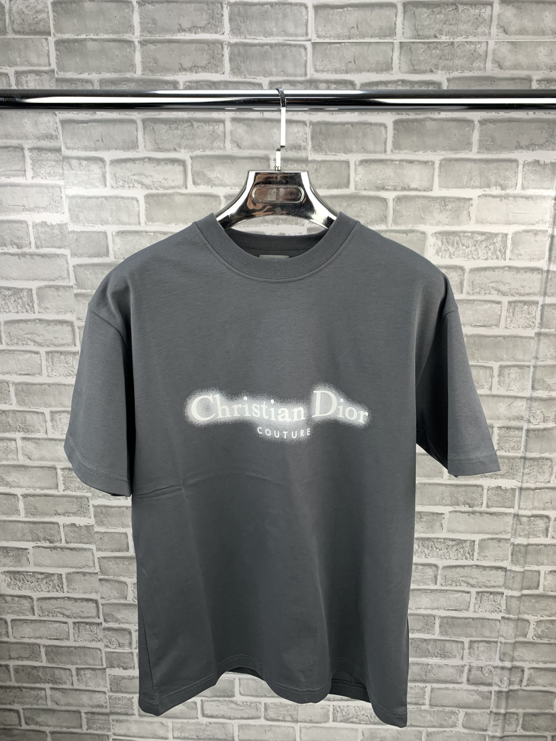 CD GLOW TEE image 0
