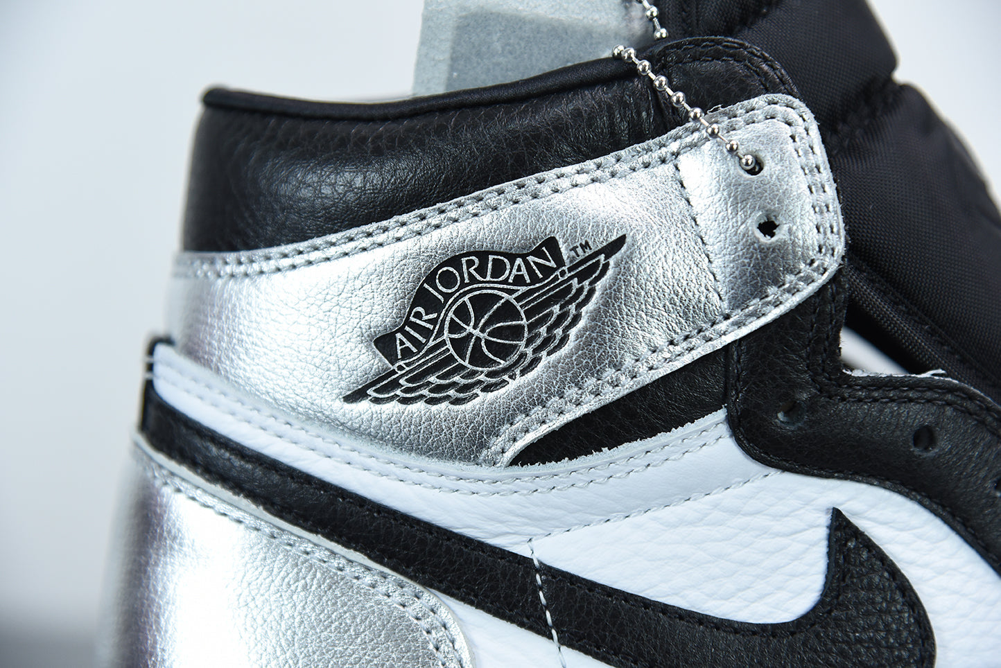 J1 SILVER image 5