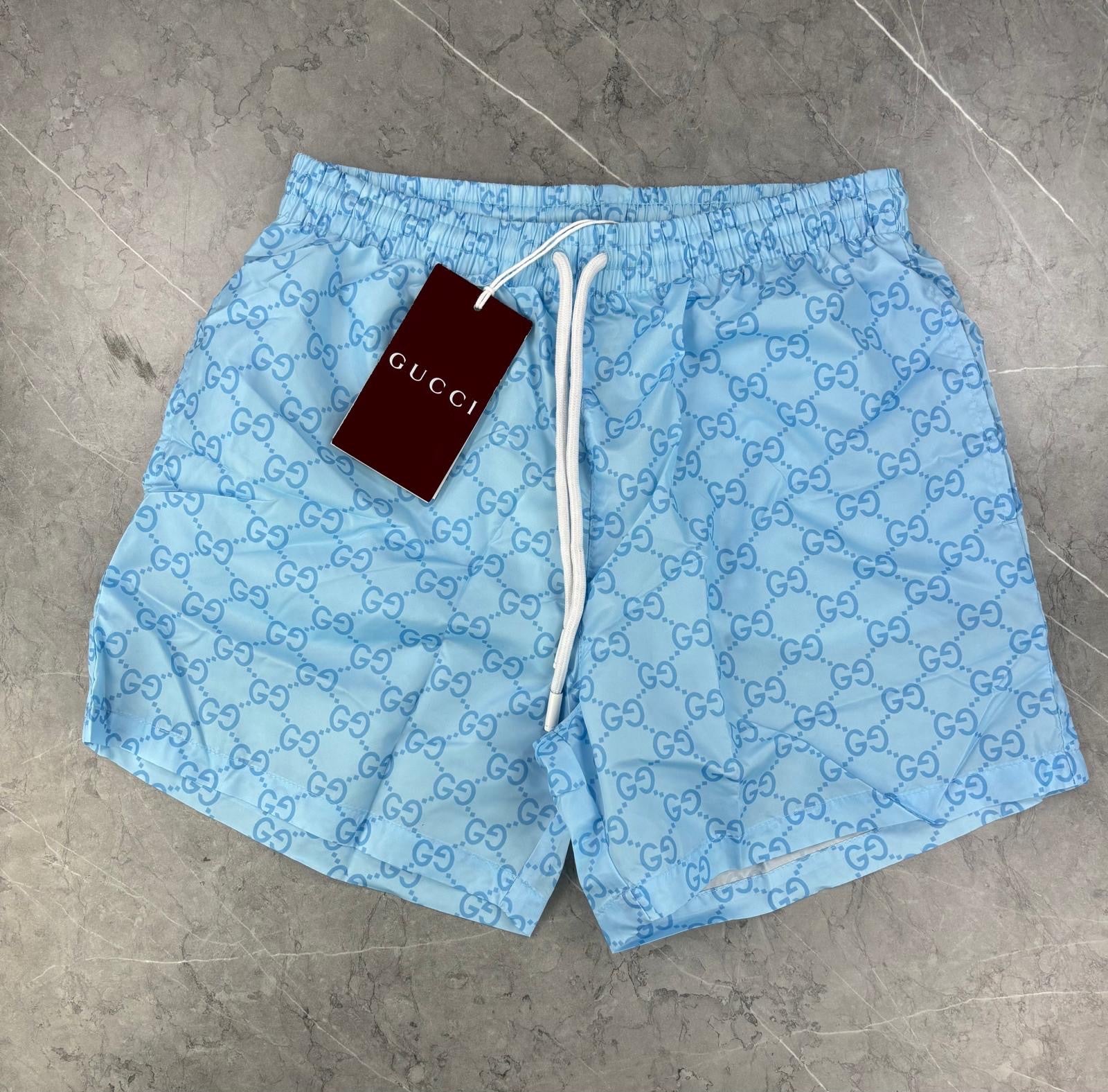 UCCI Shorts image 2