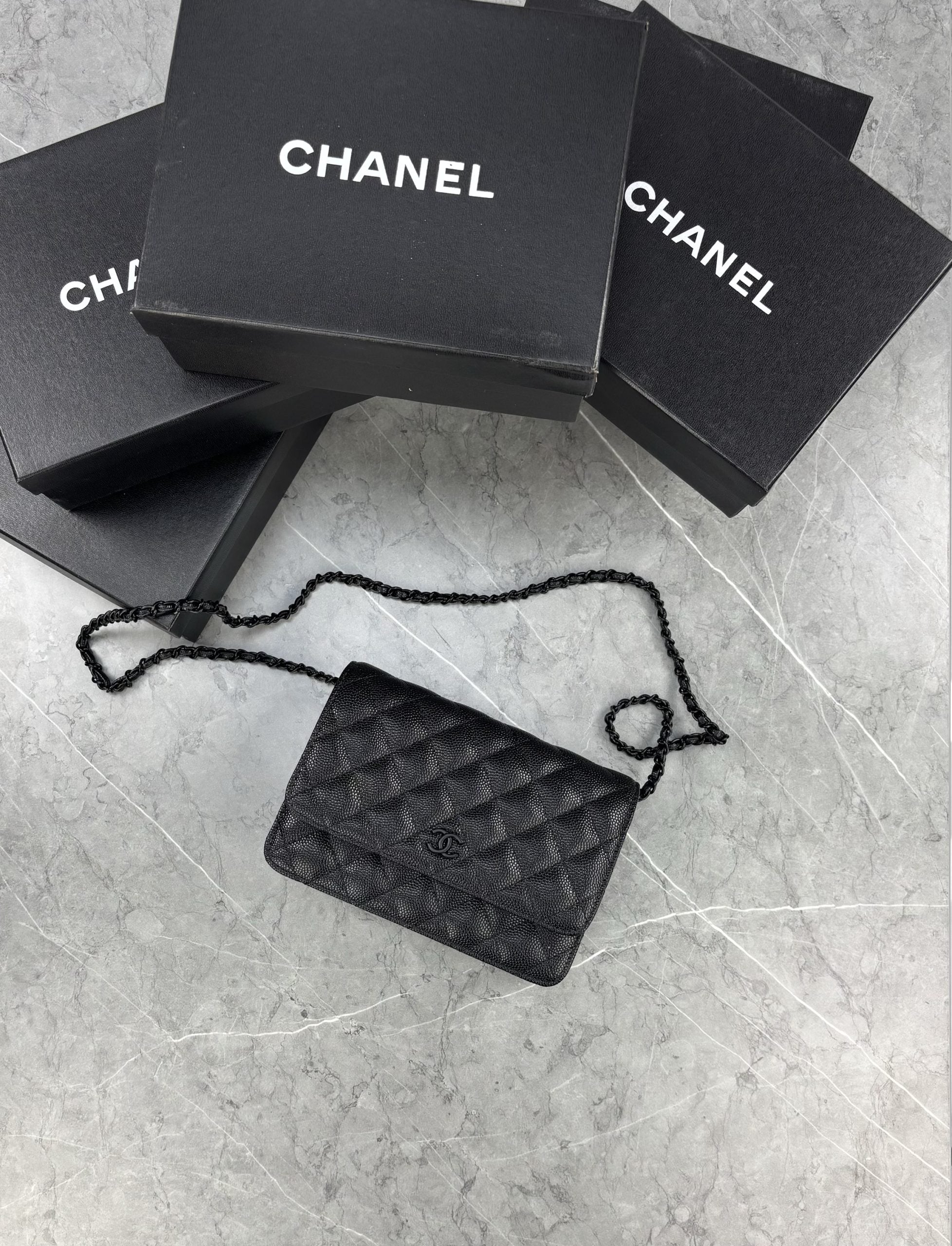 CH BAG image 0