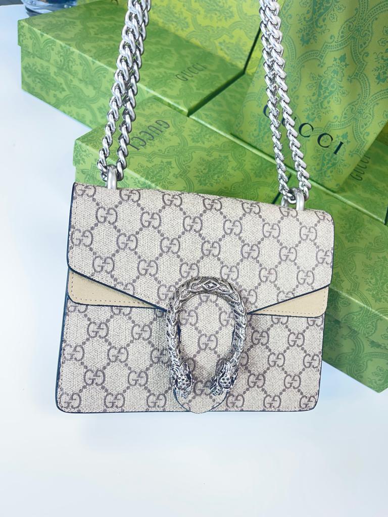 GUC HAND BAG image 0