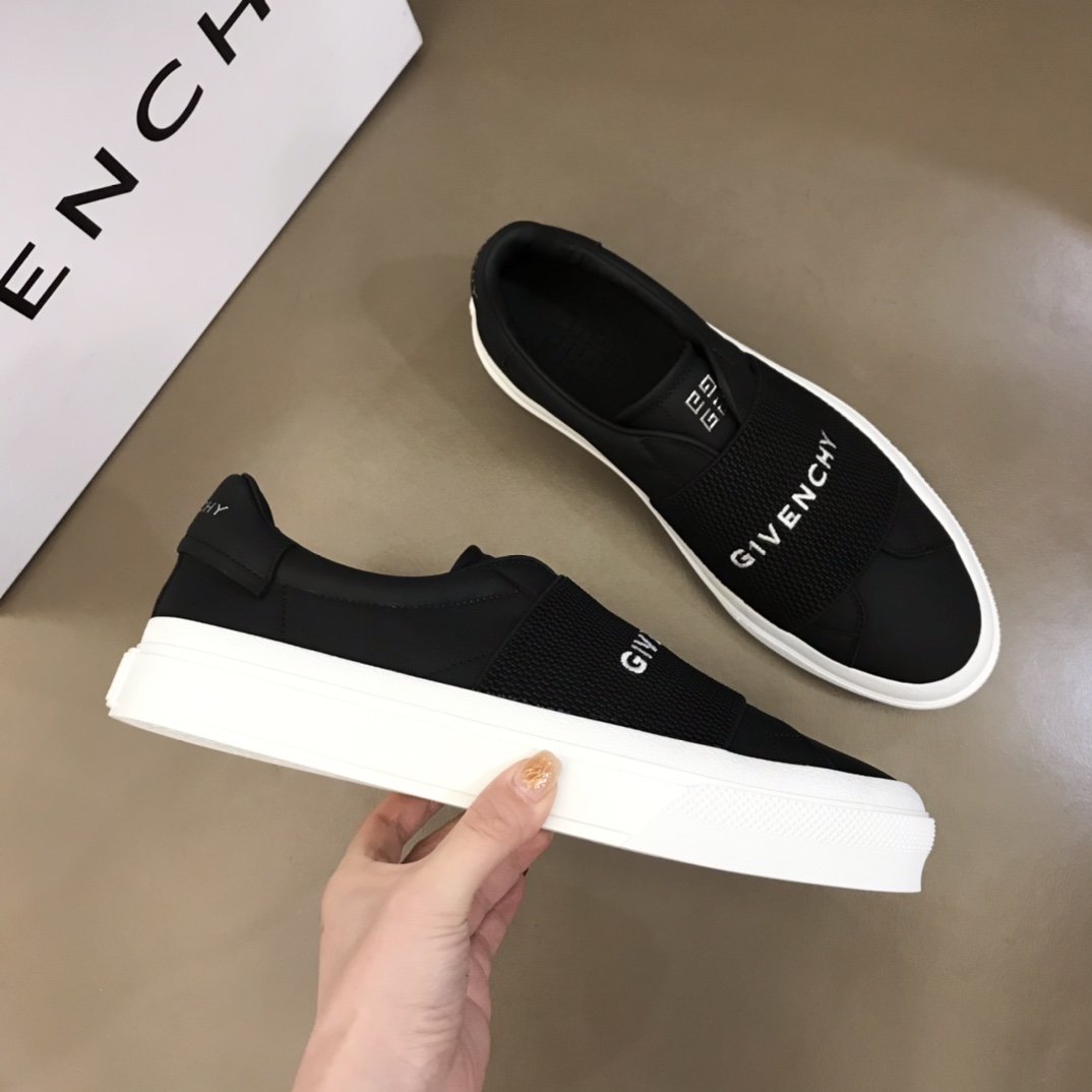 ENCHY LOW BLACK image 1