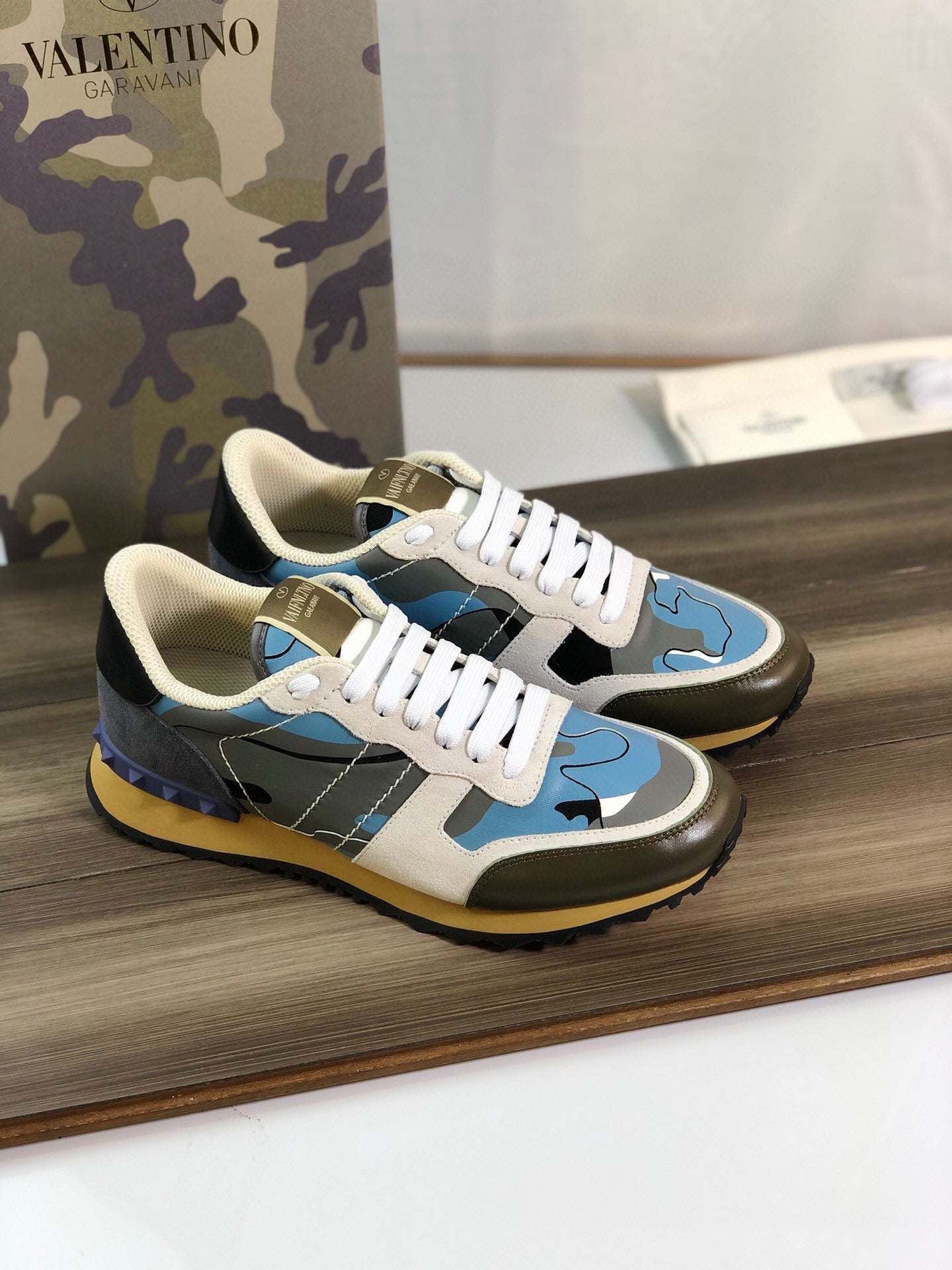 ROCKRUNNER image 0
