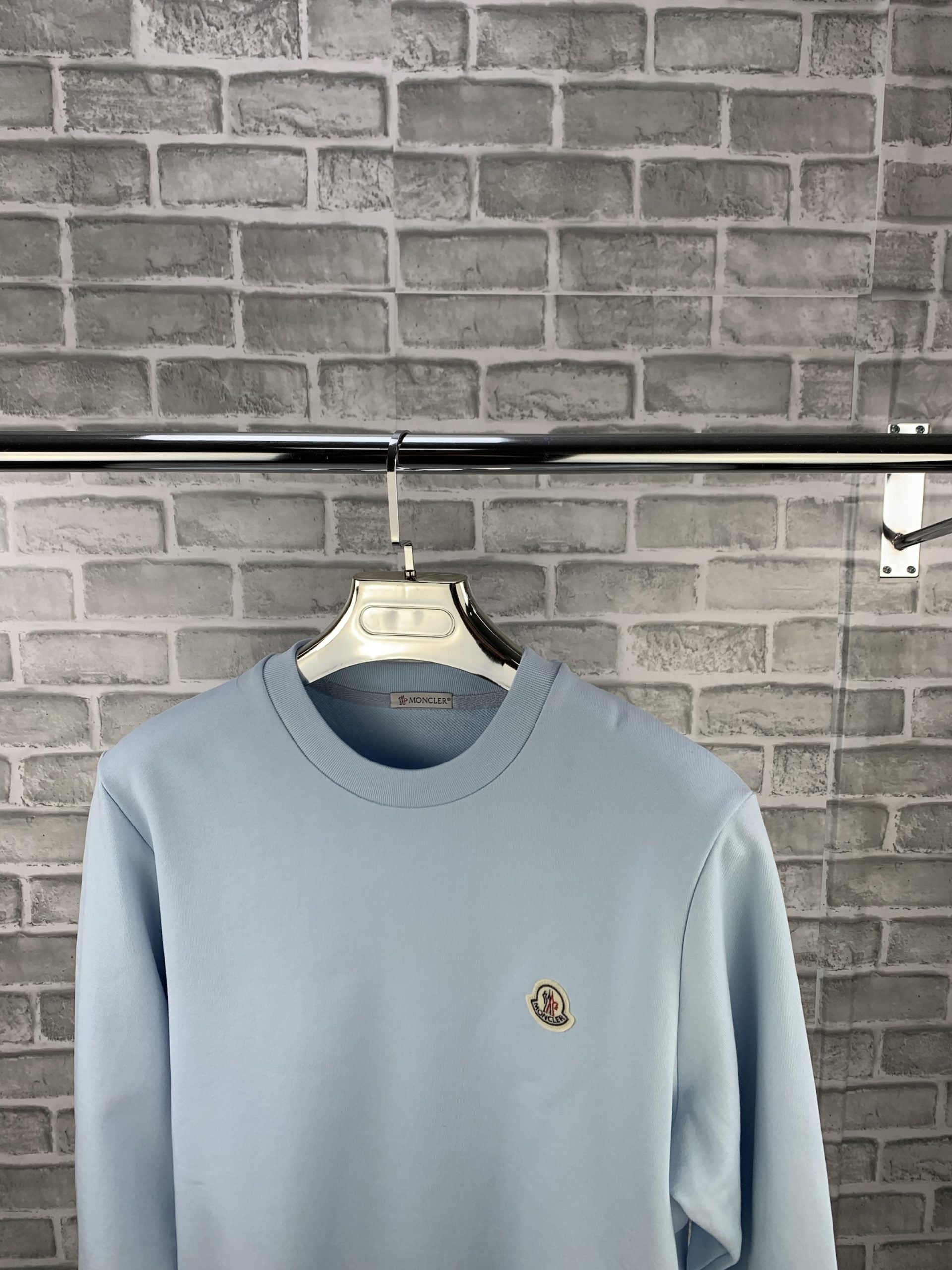 CLER JUMPER image 1