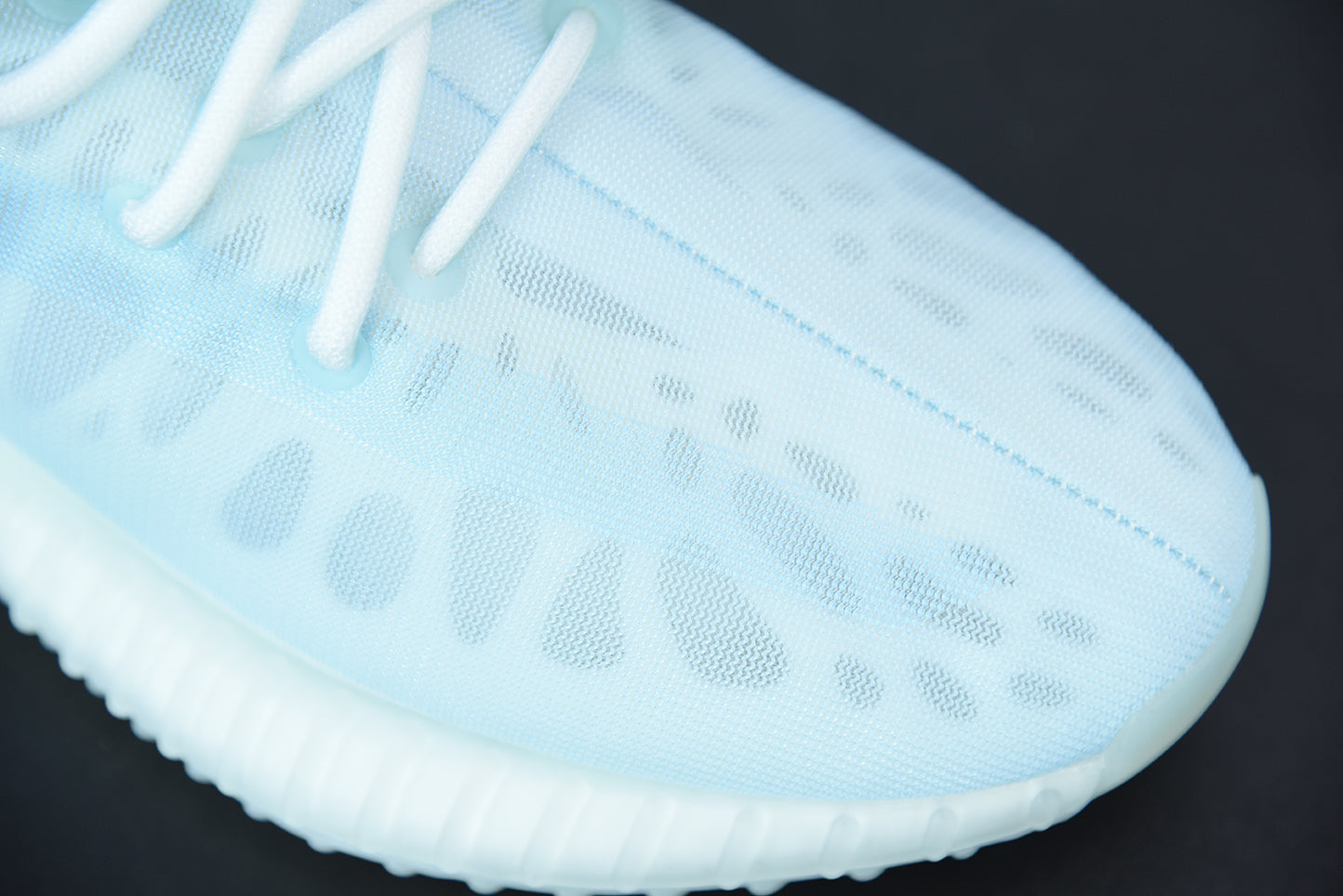 V2 BLUE MONO image 7