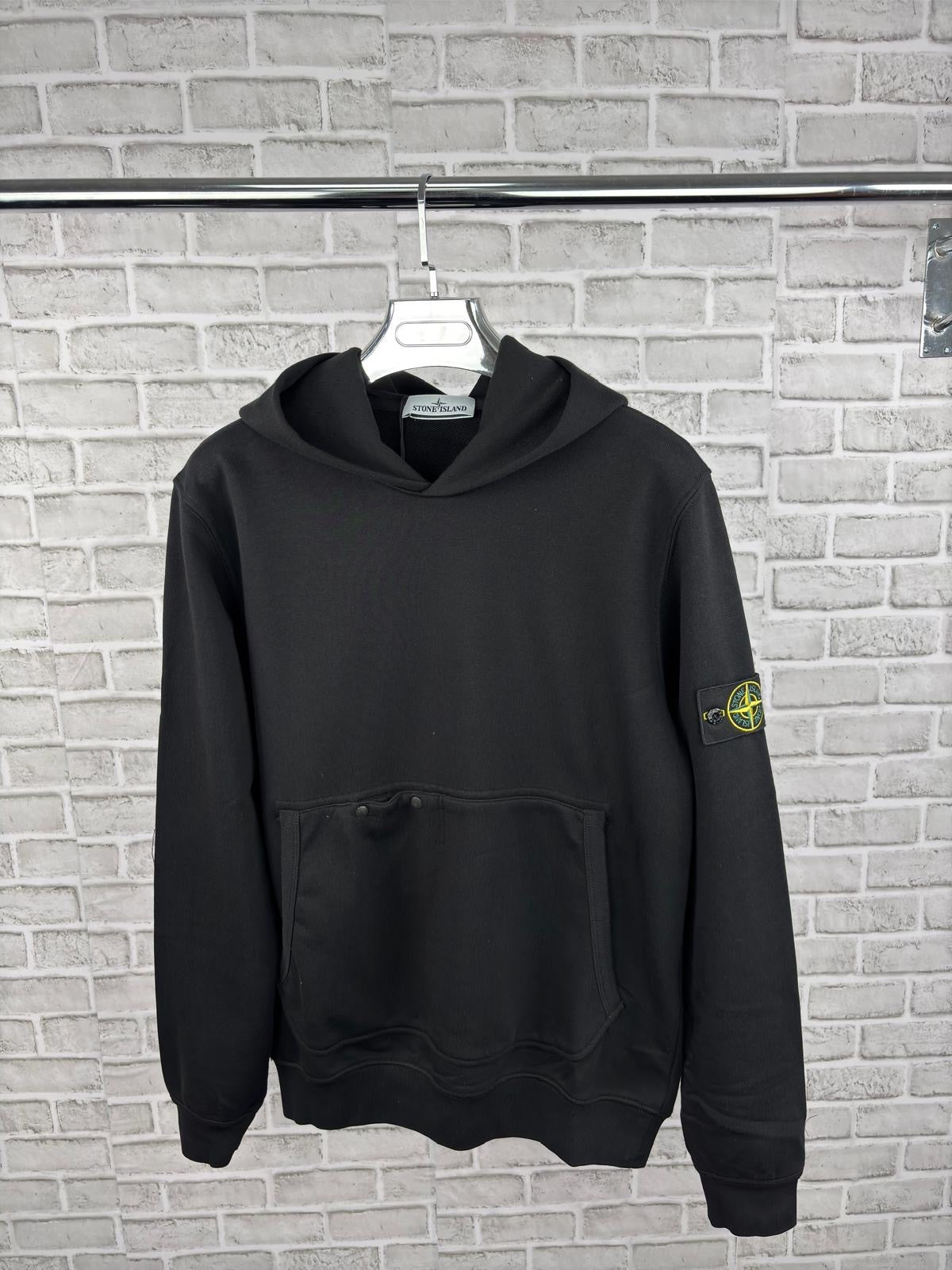 Stone Hoody image 3