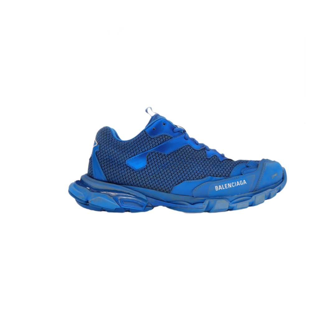 TRACK BLUE image 0