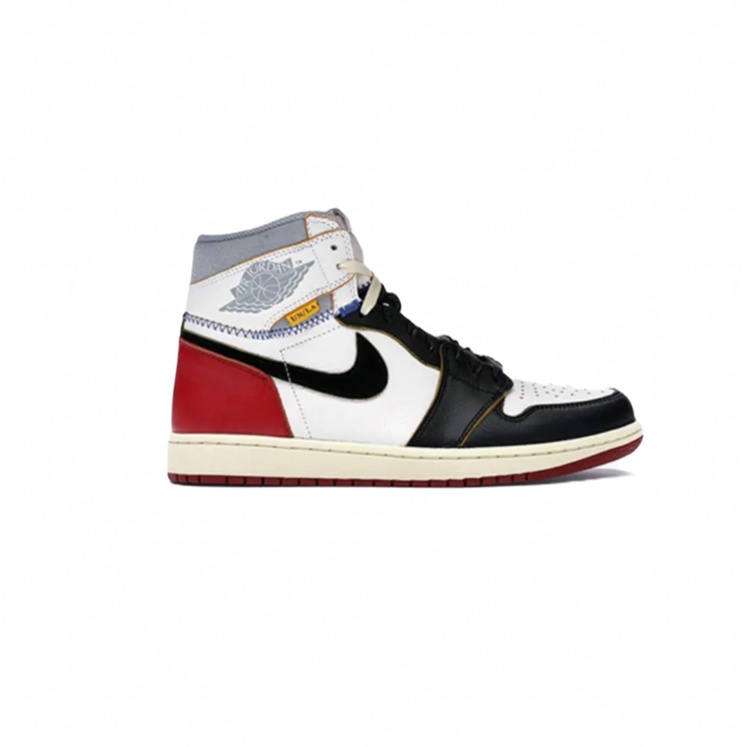 J1 UNION image 0