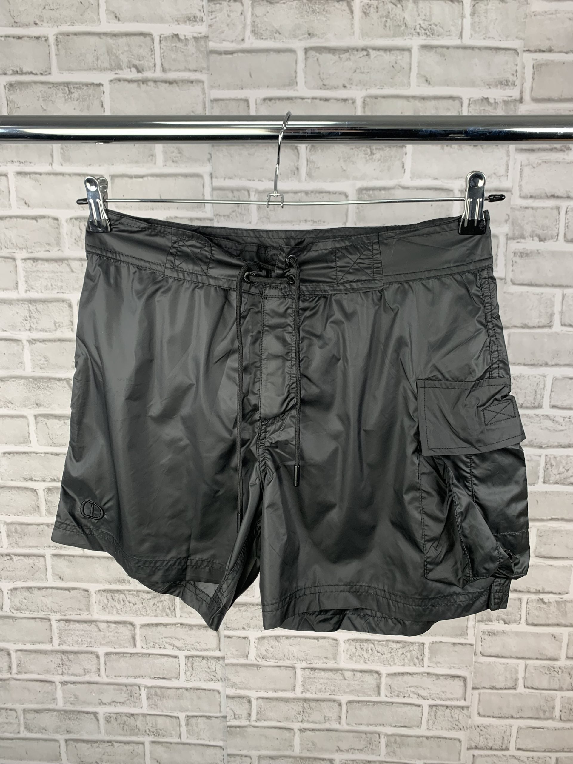 IOR BLACK SHORT - XXL image