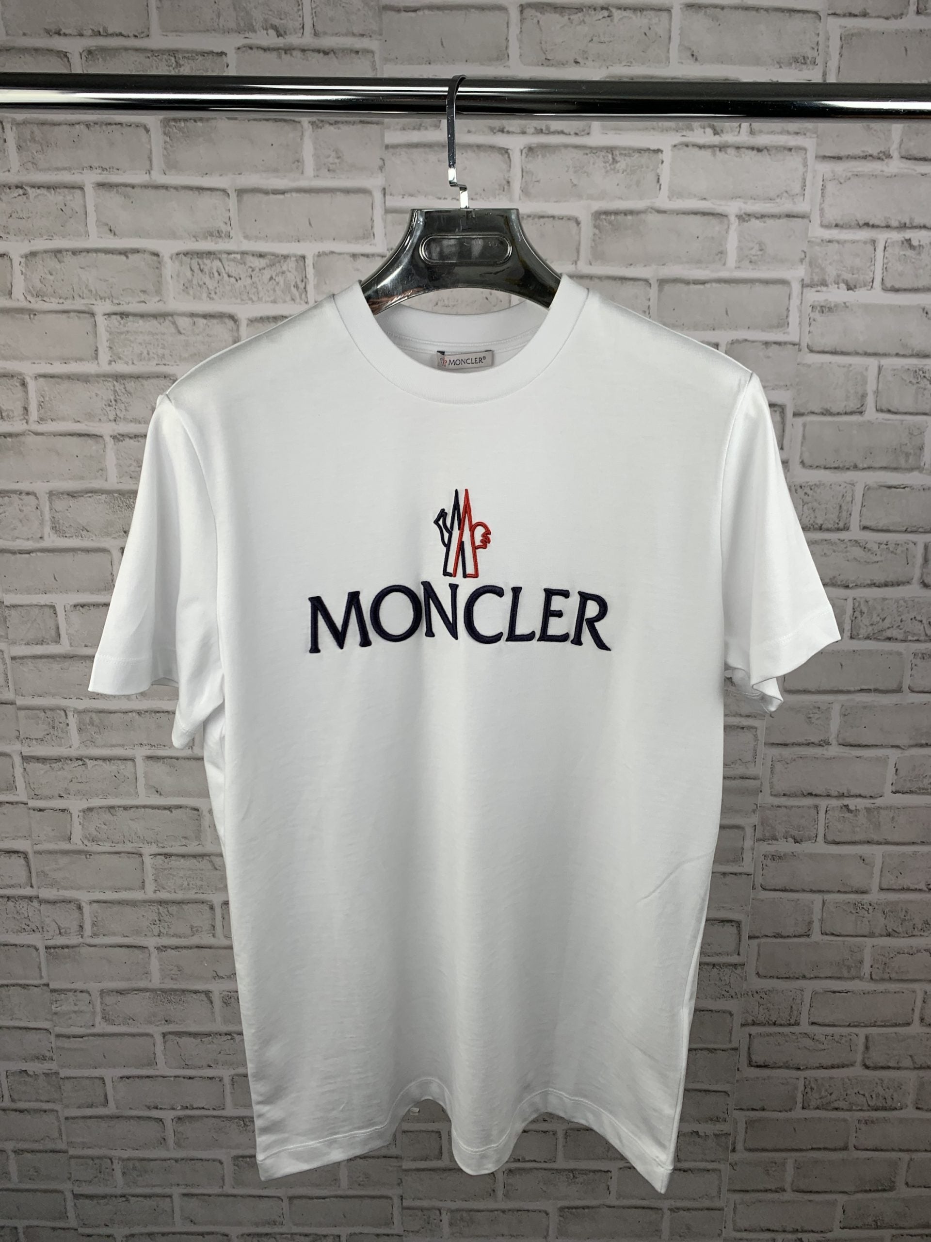 CLER TEE WHITE image 0