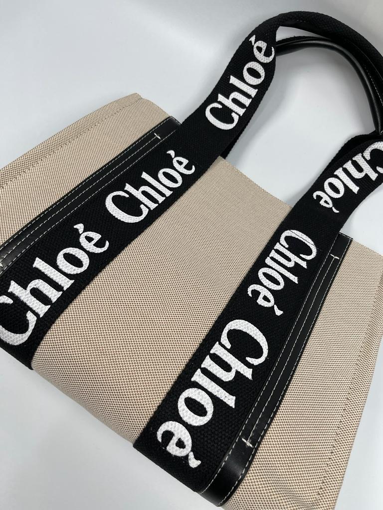 CHLOE BLACK image 0