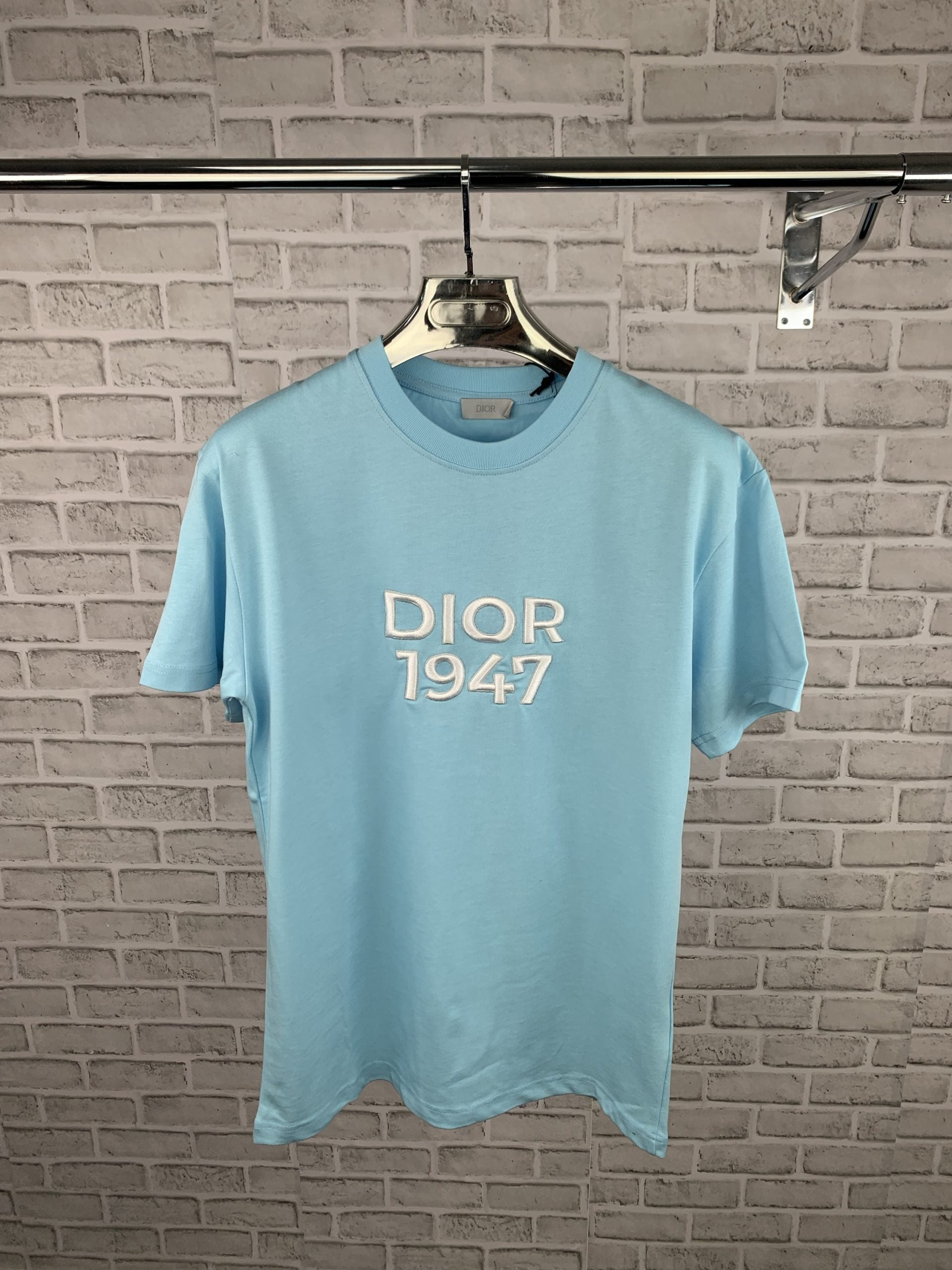 IOR TEE BLUE image 0