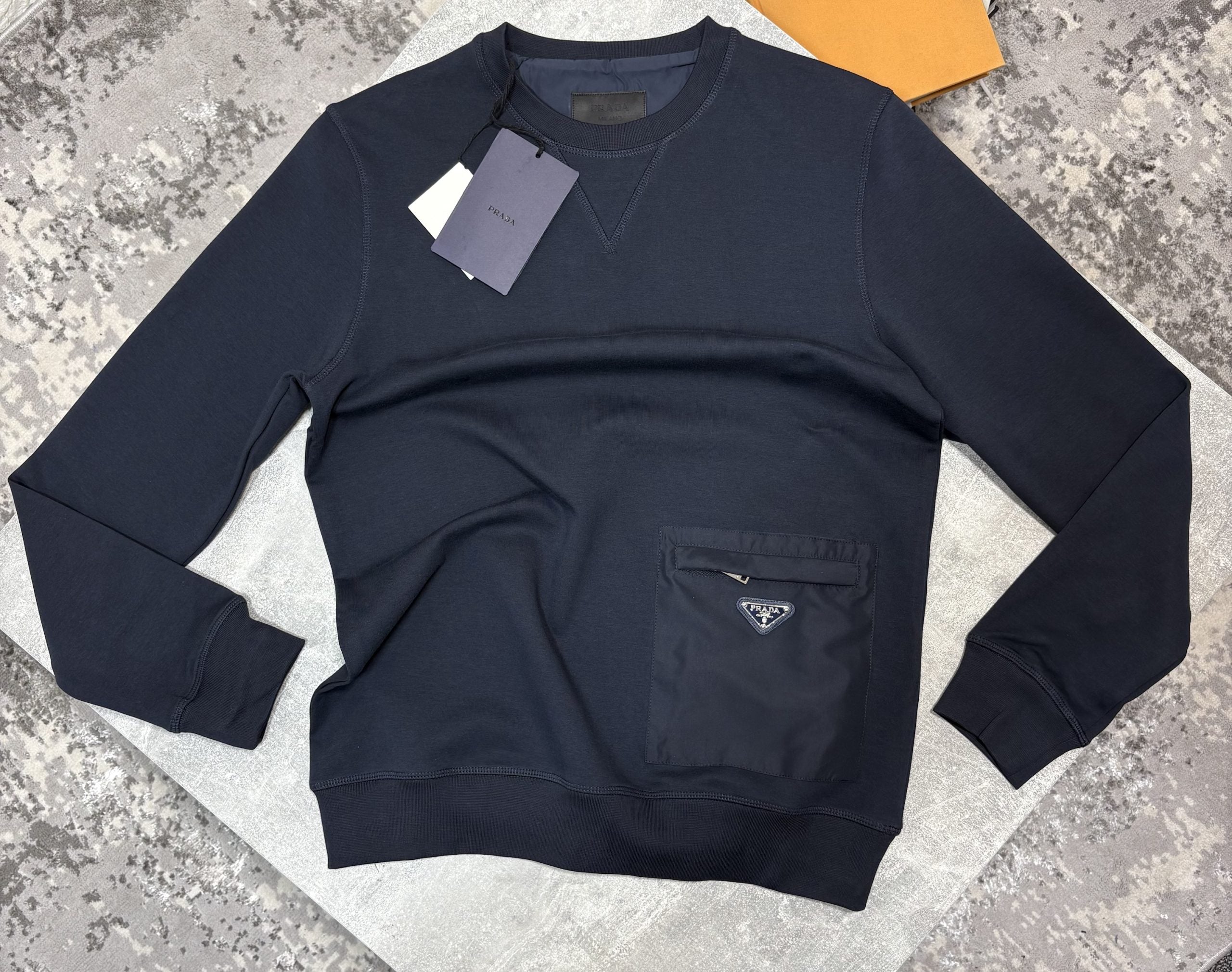 RADA Jumper Navy image 1
