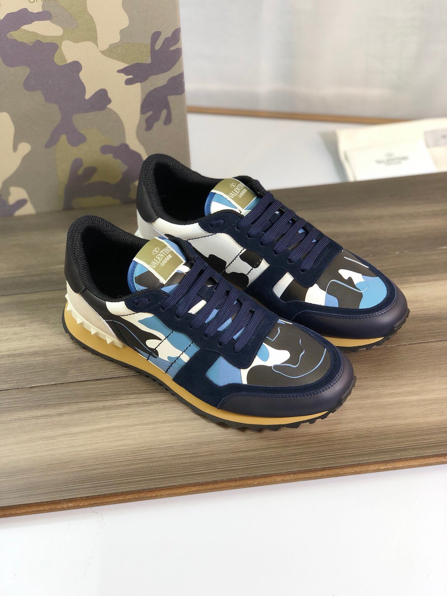 ROCKRUNNER image 0