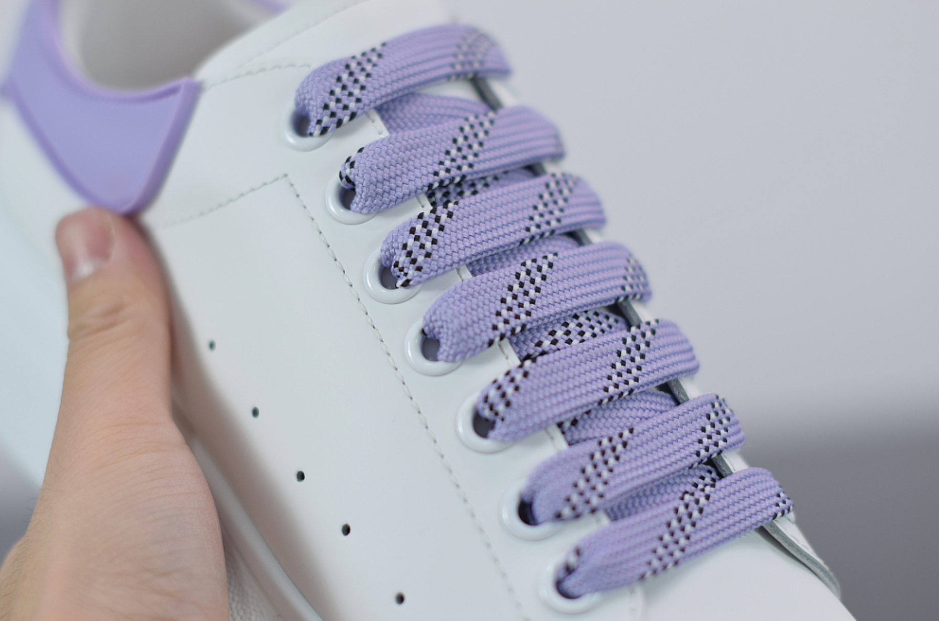 MQ PURPLE image 1
