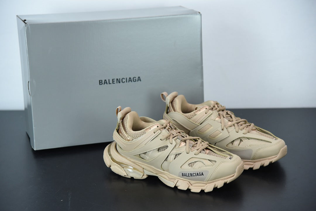 BEIGE TRACK image 5