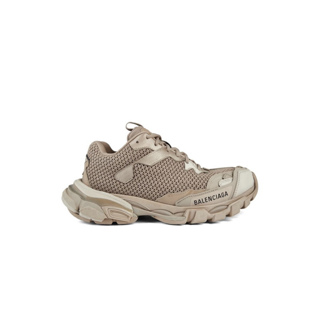 TRACK BIEGE image 0