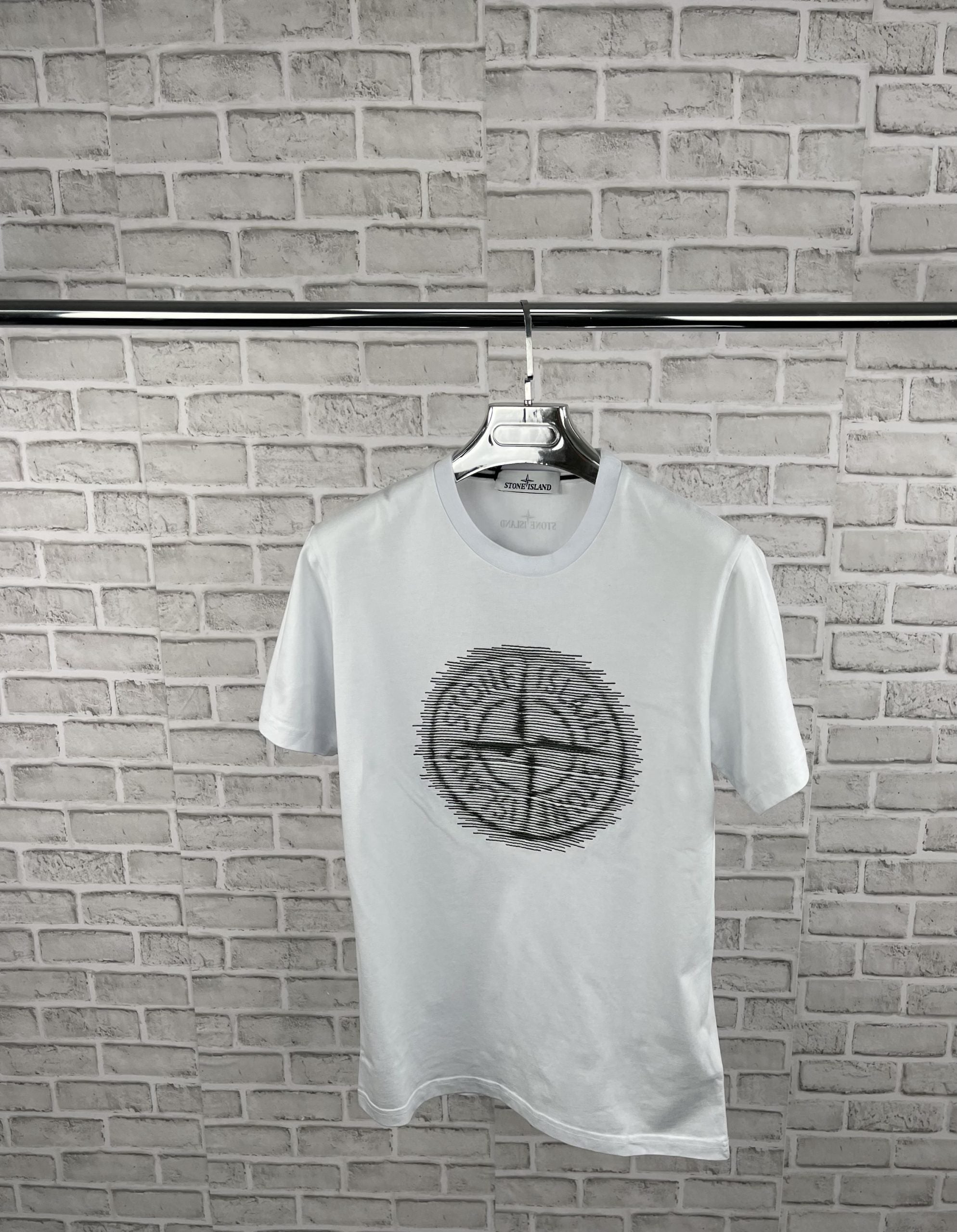 STONE Tee image 2