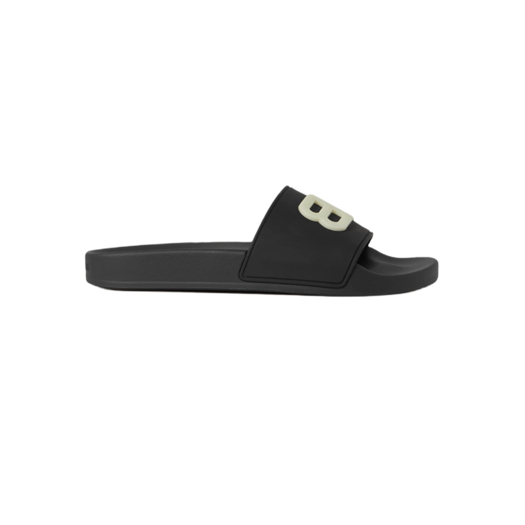 BLACK CIAGA BB SLIDE image 0