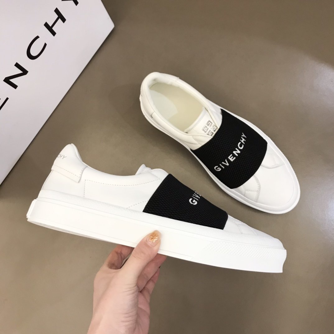 ENCHY LOW WHITE image 4