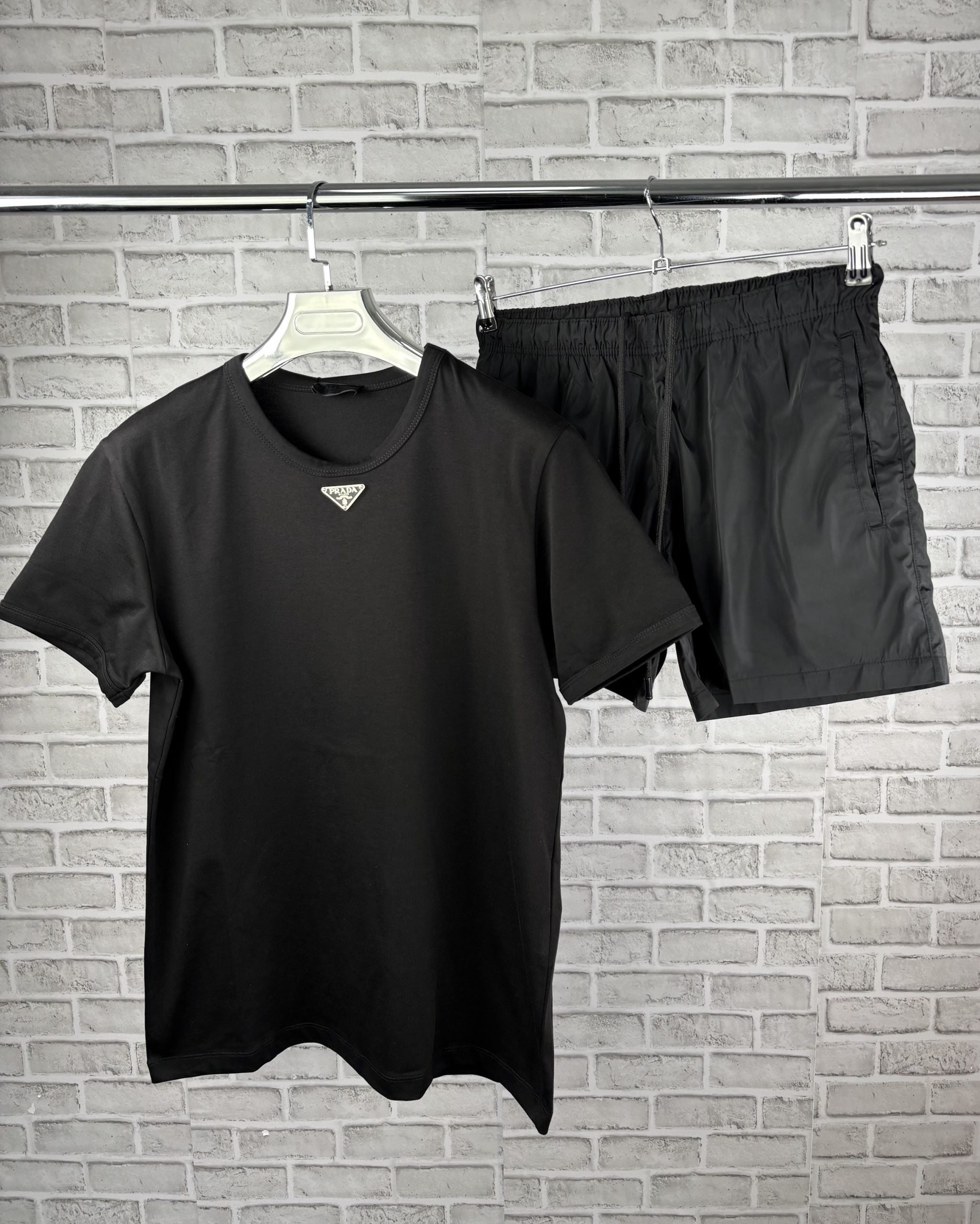 RADA BLACK SET - XXL image
