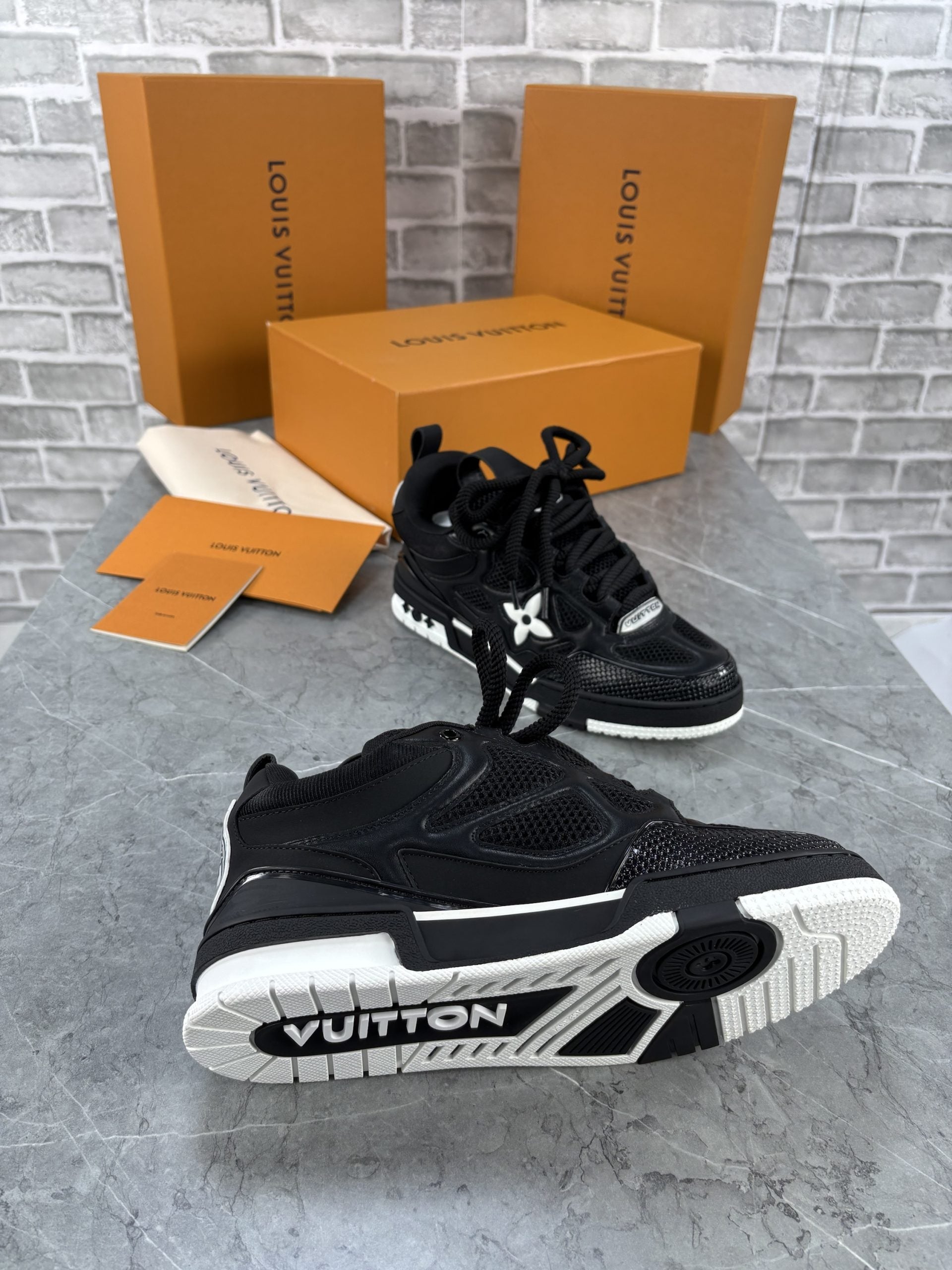 LV SNEAK image 3