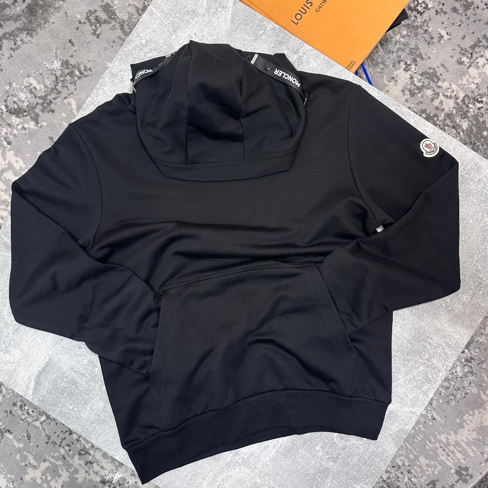 CLER Hoodie image 1