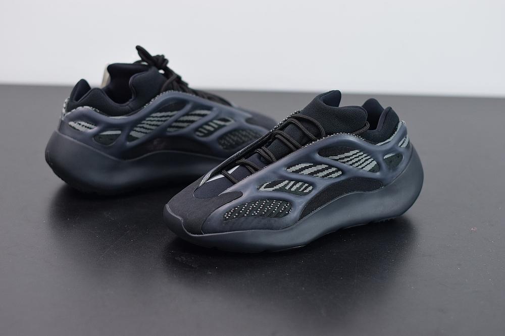 700 V3 BLACK image 2