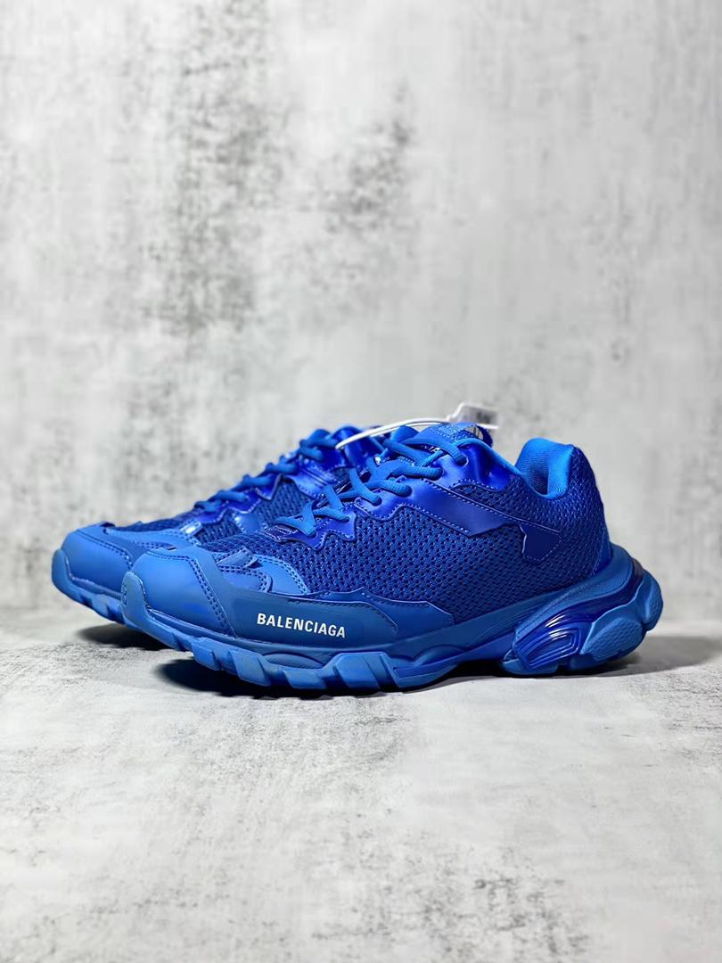 TRACK BLUE image 2