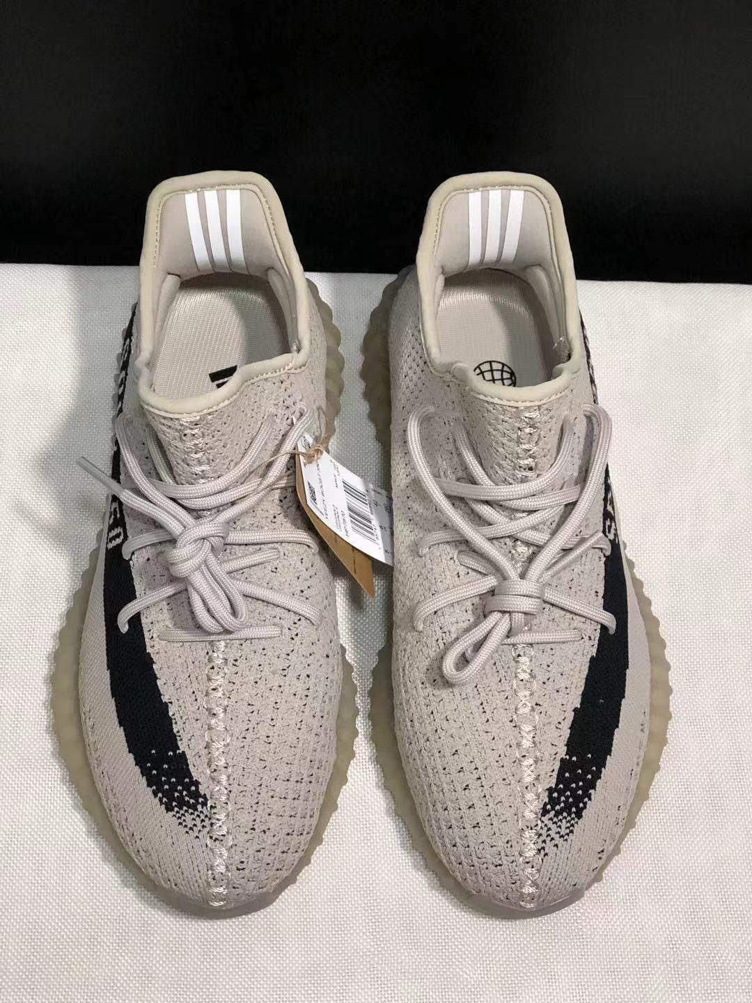 YEEZY 350 SLATE image 11